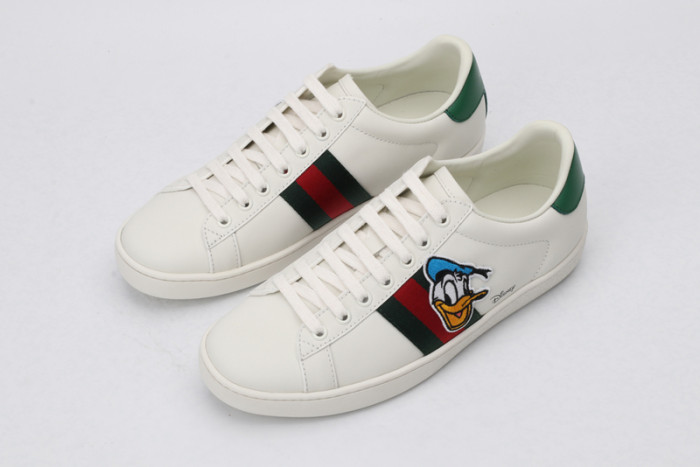 gucc* ace sneaker