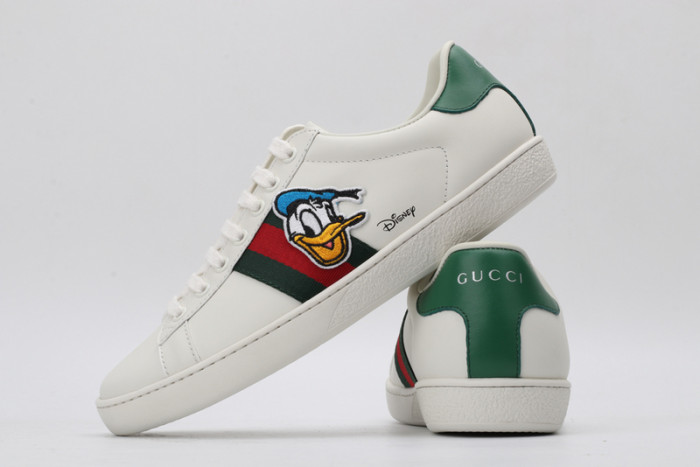 gucc* ace sneaker