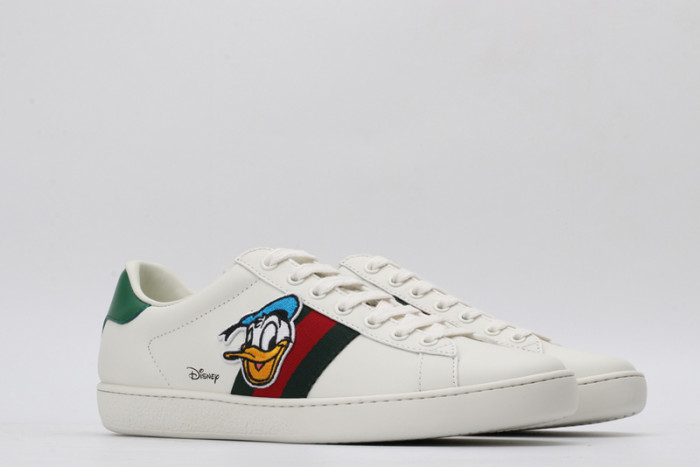 gucc* ace sneaker