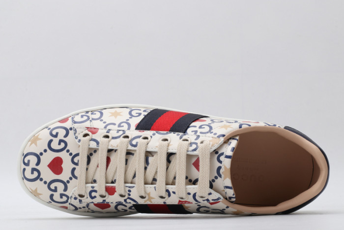 gucc* ace sneaker