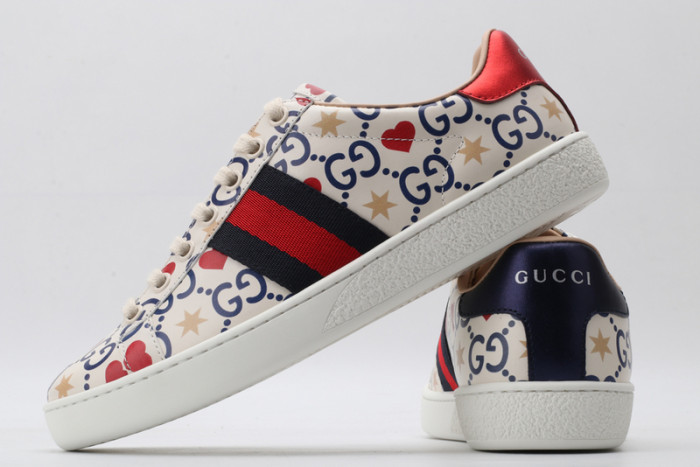 gucc* ace sneaker