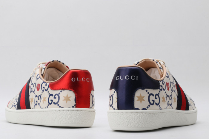 gucc* ace sneaker