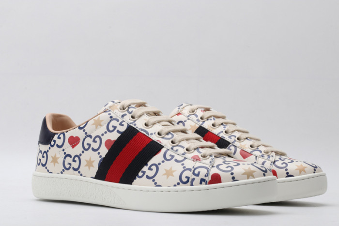 gucc* ace sneaker