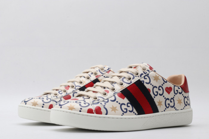 gucc* ace sneaker