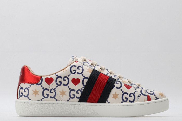 gucc* ace sneaker