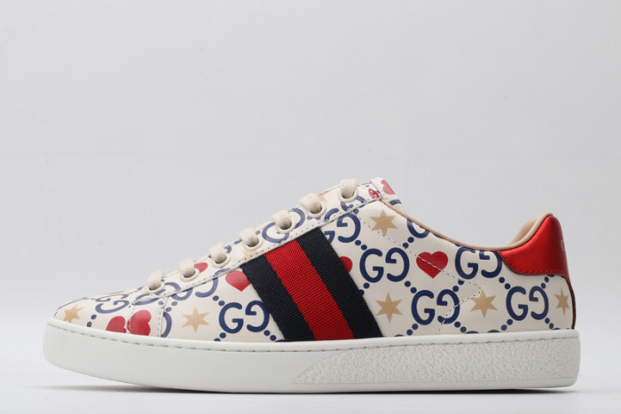gucc* ace sneaker