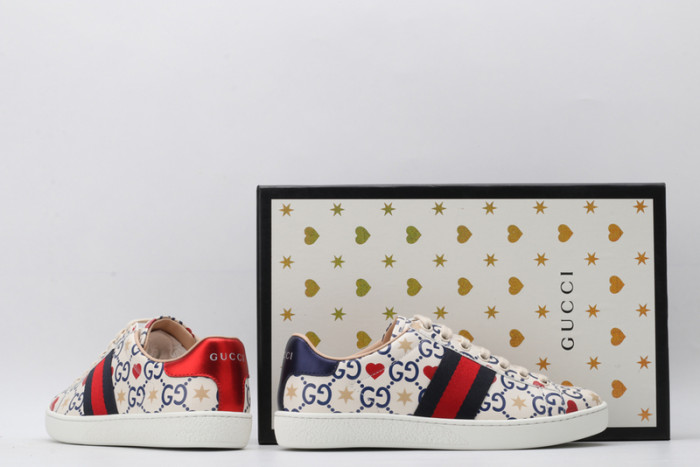 gucc* ace sneaker