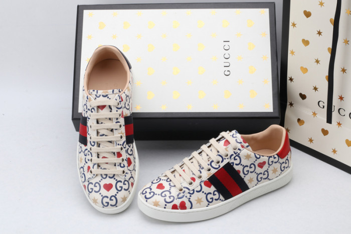 gucc* ace sneaker