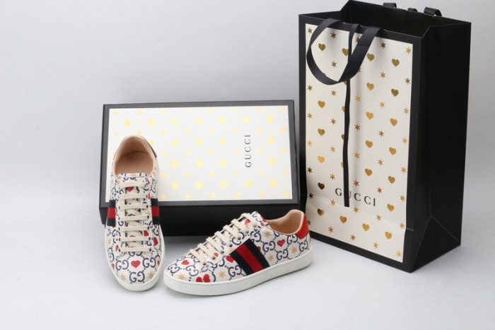 gucc* ace sneaker
