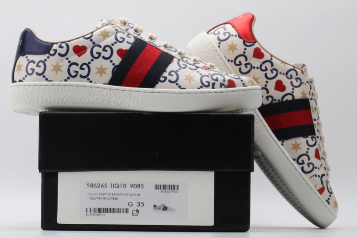 gucc* ace sneaker