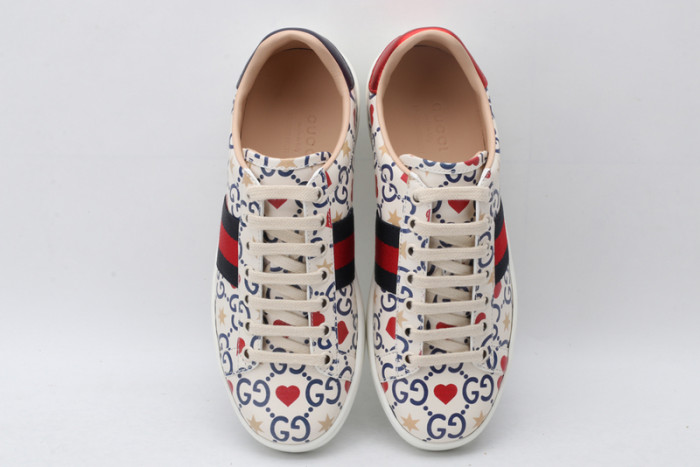 gucc* ace sneaker