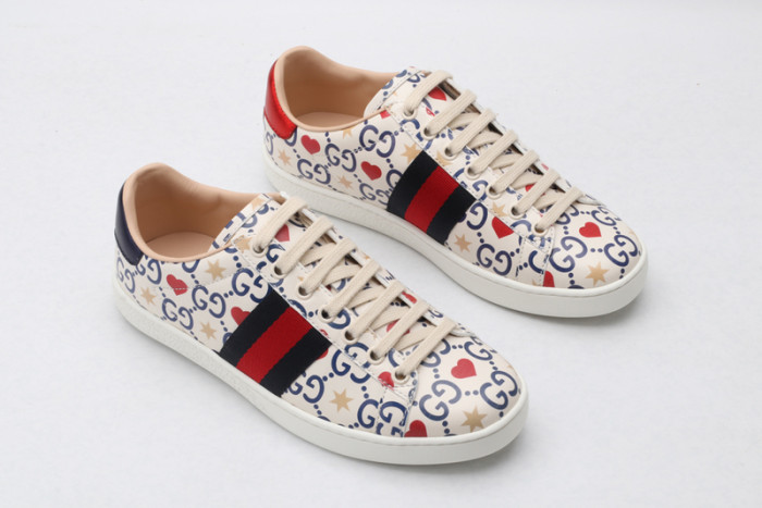 gucc* ace sneaker