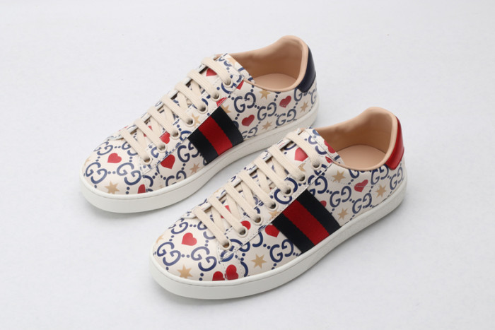 gucc* ace sneaker