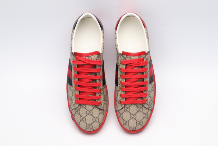 gucc* ace sneaker