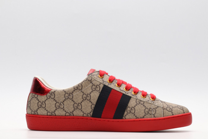 gucc* ace sneaker
