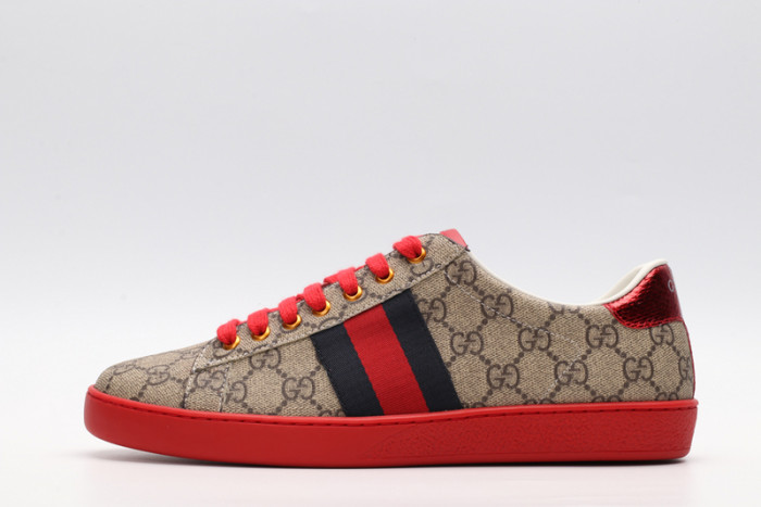 gucc* ace sneaker
