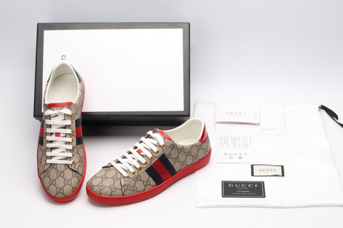 gucc* ace sneaker