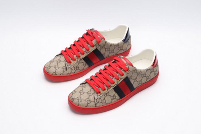 gucc* ace sneaker
