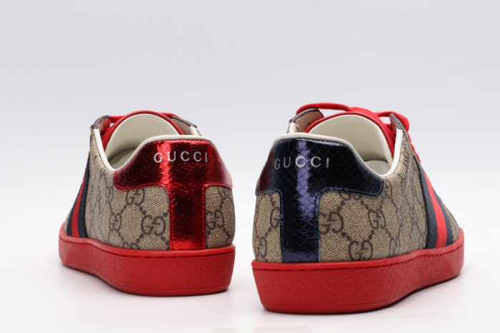 gucc* ace sneaker