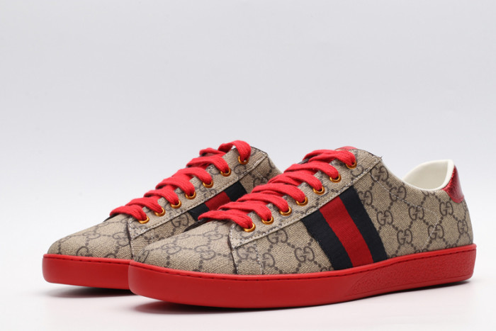 gucc* ace sneaker