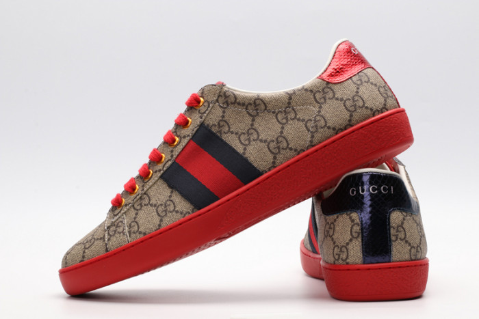 gucc* ace sneaker