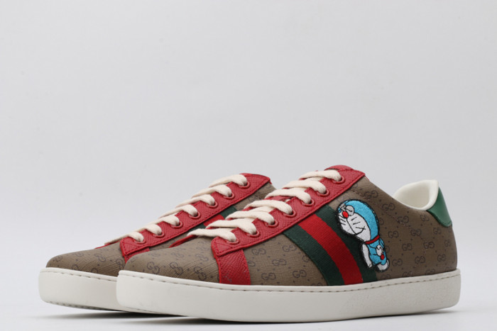 gucc* ace sneaker