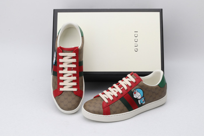 gucc* ace sneaker