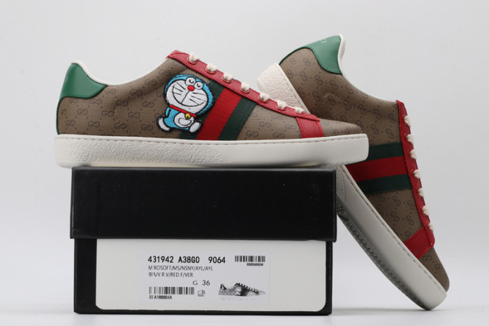 gucc* ace sneaker