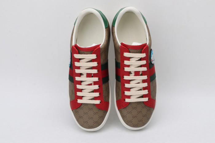 gucc* ace sneaker