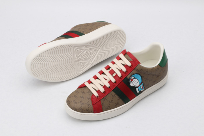 gucc* ace sneaker