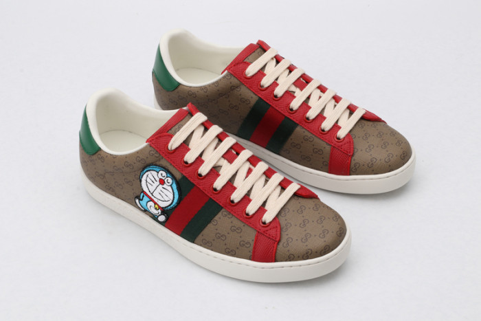 gucc* ace sneaker