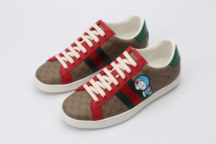 gucc* ace sneaker