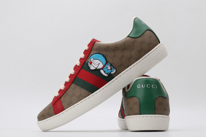 gucc* ace sneaker
