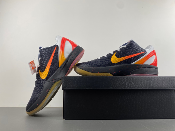 nike kobe 8 pit viper cw2190-503
