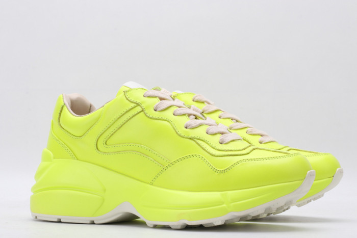 gucc* rhyton sneaker