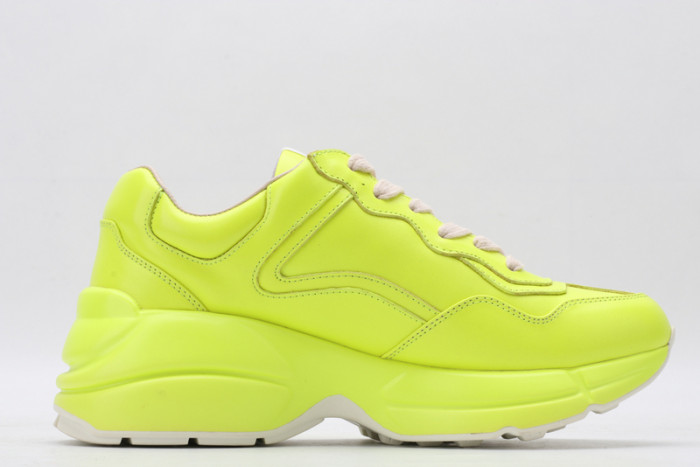 gucc* rhyton sneaker