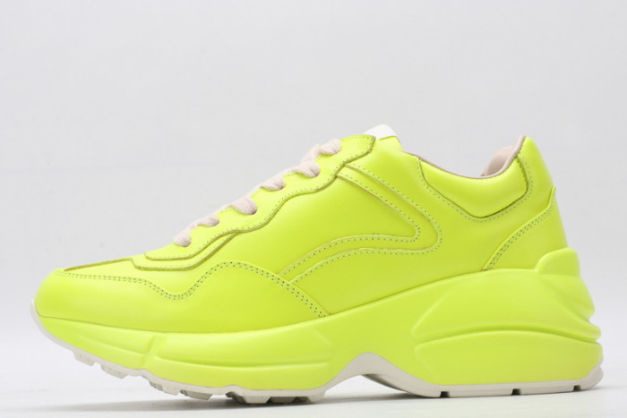 gucc* rhyton sneaker
