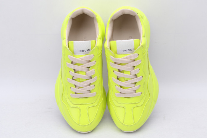 gucc* rhyton sneaker