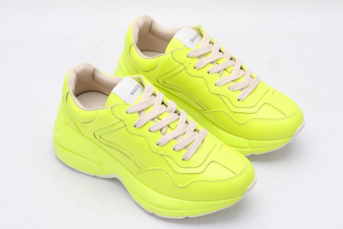 gucc* rhyton sneaker