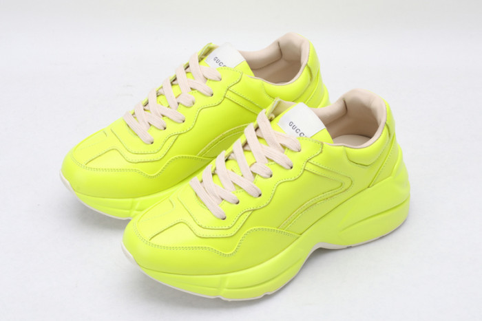 gucc* rhyton sneaker