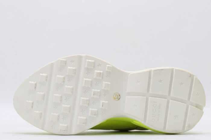 gucc* rhyton sneaker