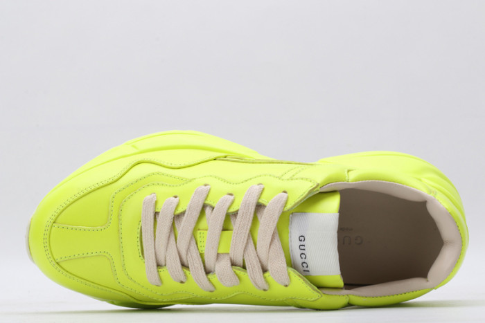 gucc* rhyton sneaker