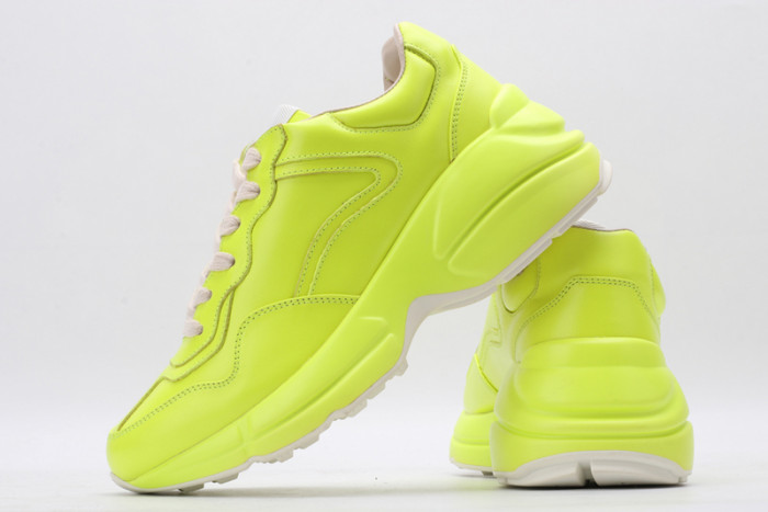 gucc* rhyton sneaker