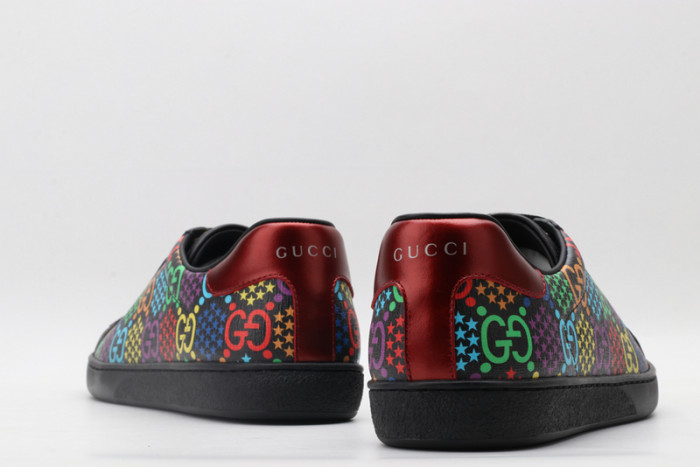 gucc* ace sneaker