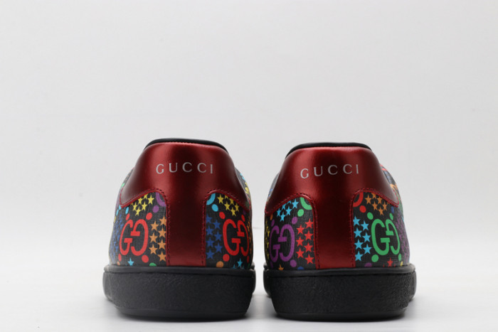 gucc* ace sneaker