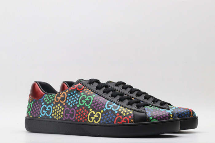 gucc* ace sneaker