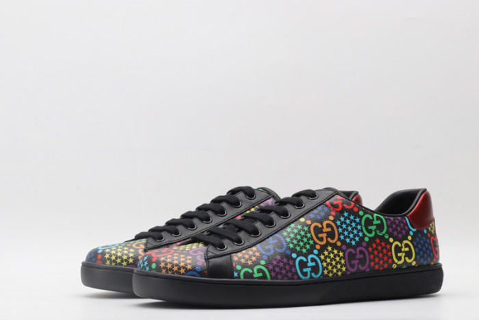 gucc* ace sneaker