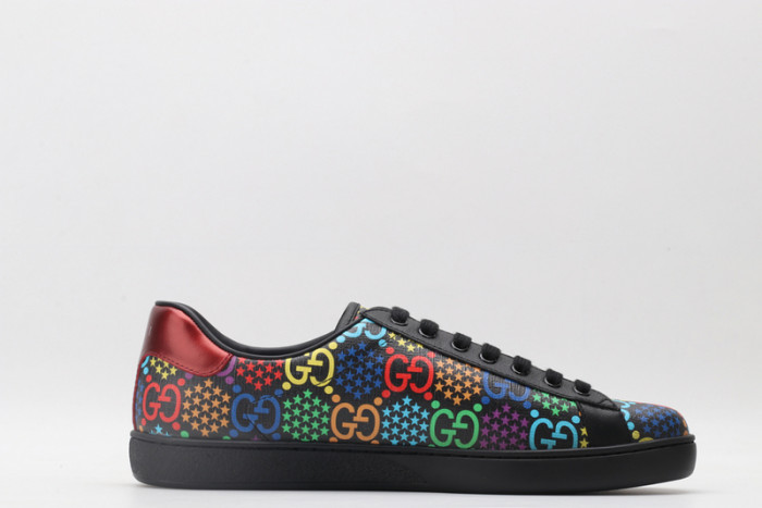gucc* ace sneaker