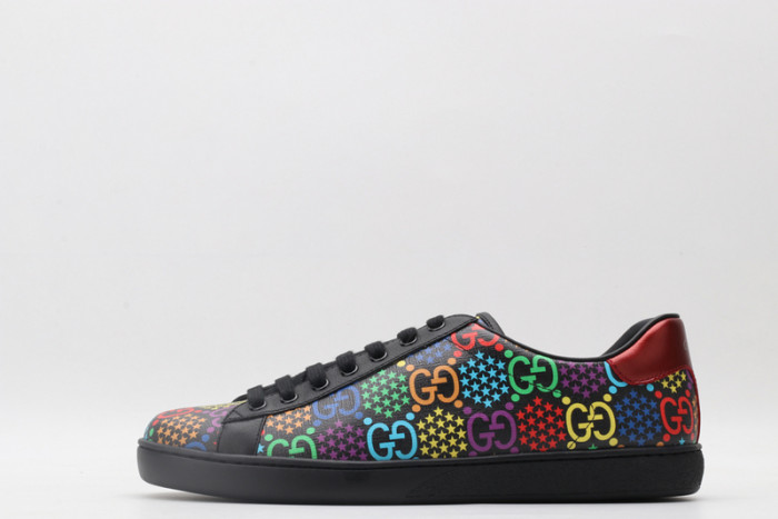 gucc* ace sneaker