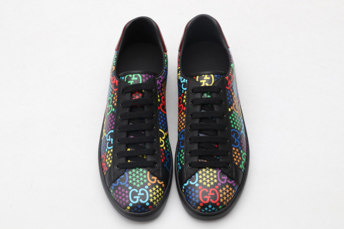 gucc* ace sneaker